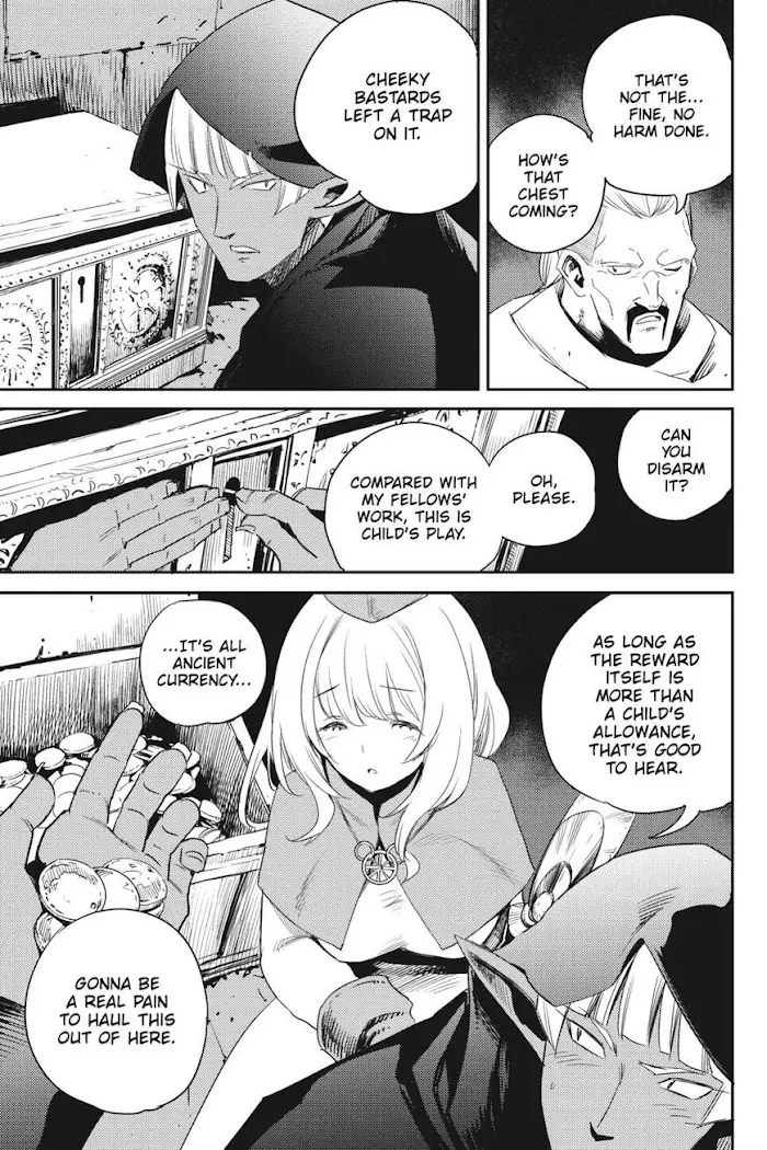Goblin Slayer Chapter 58 image 12_optimized